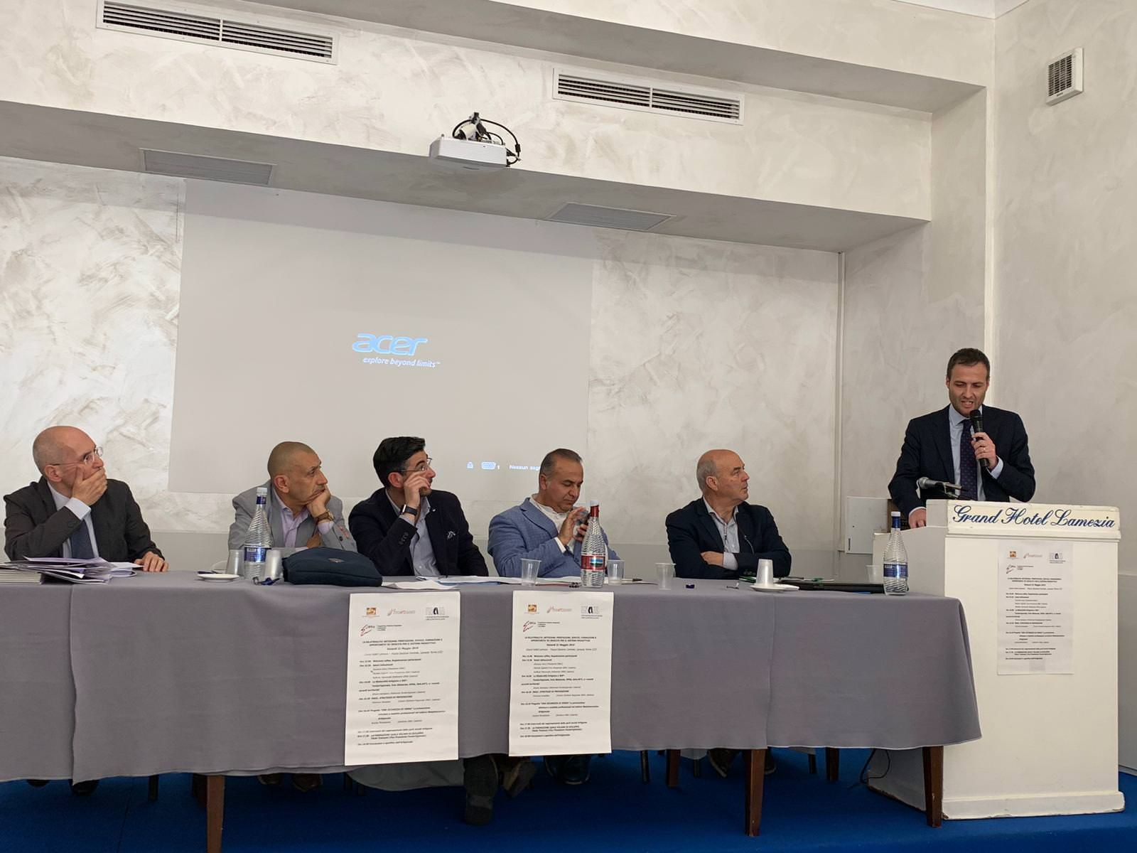 Artigianato, accordo interconfederale per la formazione 4.0