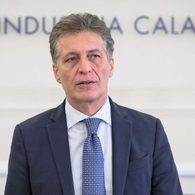 Unindustria Calabria, imprese pronte a ridurre la produzione per costi energia