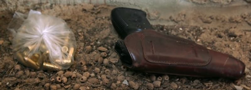 I clan cosentini a caccia di armi. «O andiamo a fare il furto o mandiamo qualche drogato»