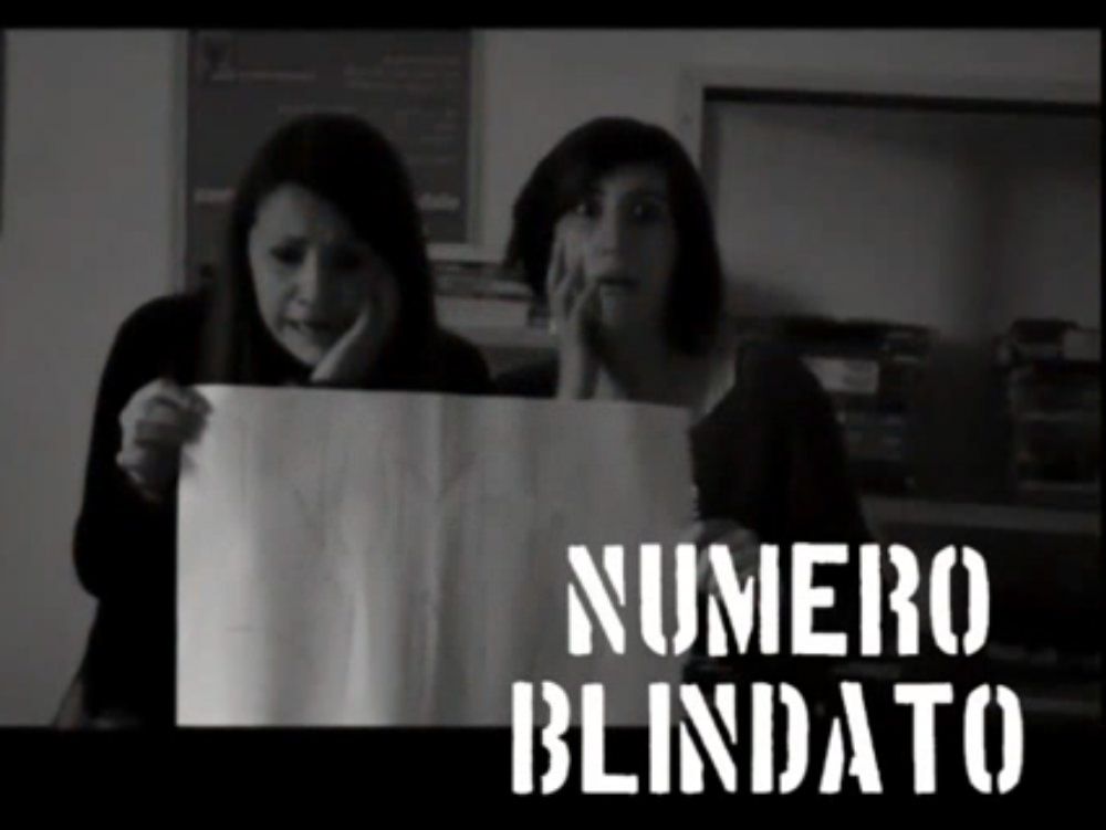Test d`ingresso, la video-inchiesta dei liceali contro il “Numero blindato”