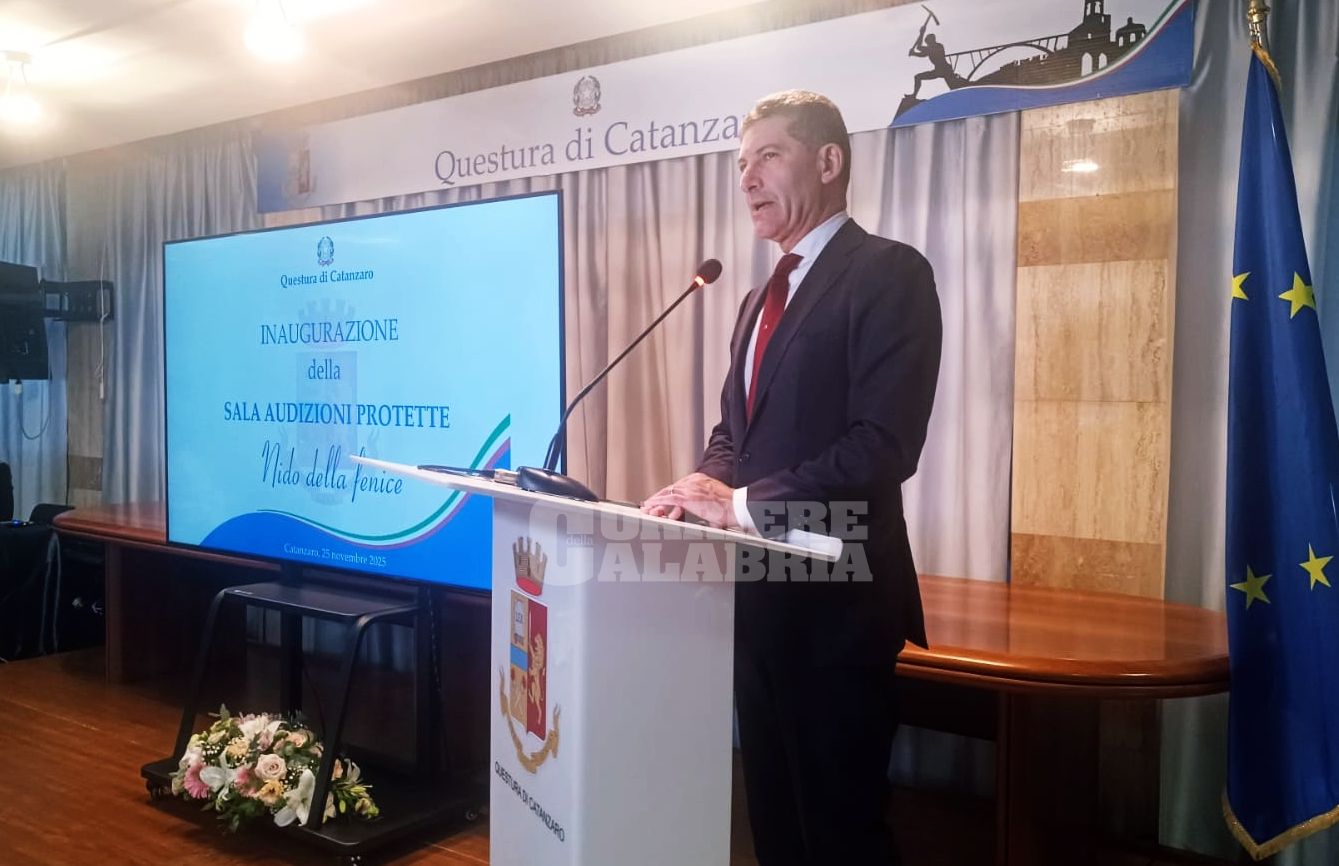 Violenza sulla donne, Pisani: «I casi aumentano ma le donne denunciano di più» – FOTO