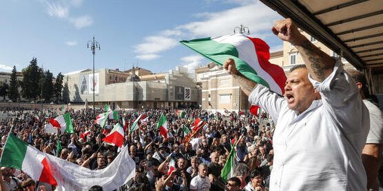 Pericoloso e aggressivo, per Castellino resta la sorveglianza speciale