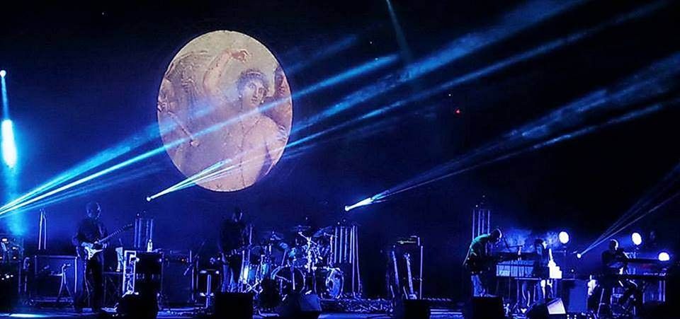 Il 21 agosto i Big One all'anfiteatro di Cirella