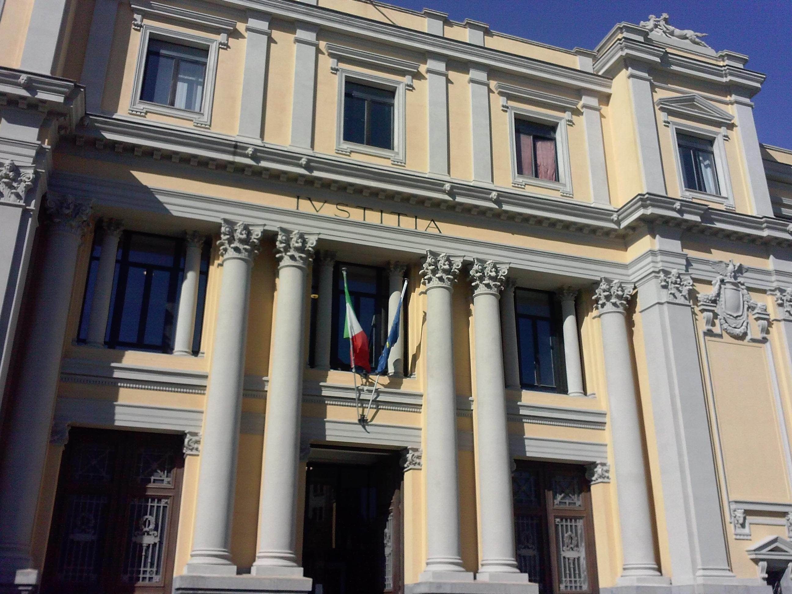 Confisca da 2,5 milioni a sei membri della cosca Arena – NOMI