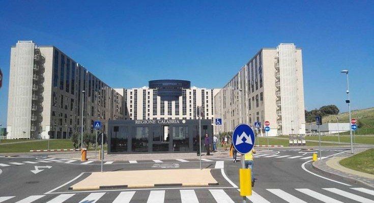 I soliti noti di Calabria Lavoro