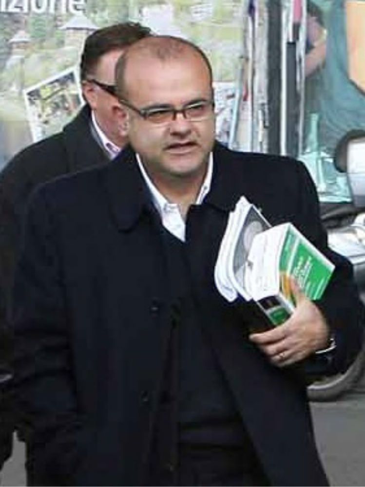 OPERAZIONE INSULA | «Di Pino non esiste più niente»