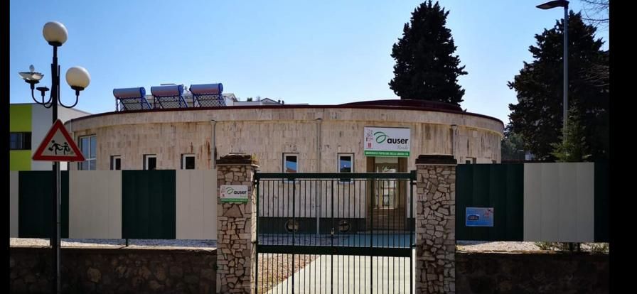 «Si dia una sede appropriata all’Auser di Rende»