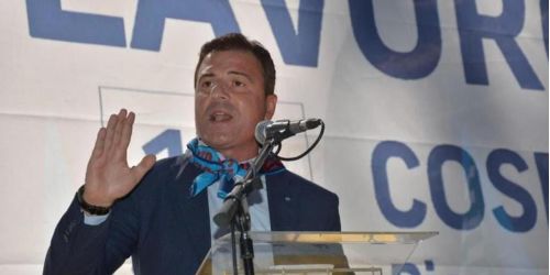 Santo Biondo interviene sul I Maggio