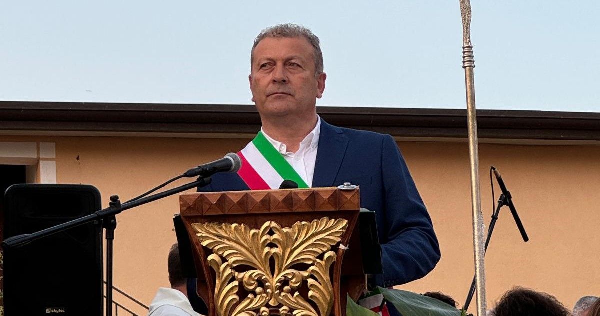 Annullata anche l’ordinanza sul voto di scambio, l’ex sindaco di Casabona Seminario è libero