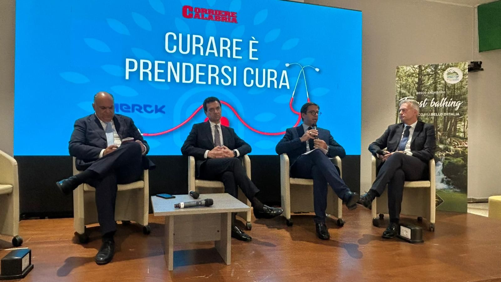 «Serve un’operazione verità che racconti la Calabria positiva che funziona»