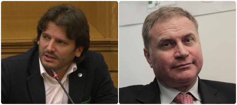 20.20 | Invernizzi: «Ora l'emergenza. Poi le rivendicazioni». Graziano: «Il Consiglio deve insediarsi presto»