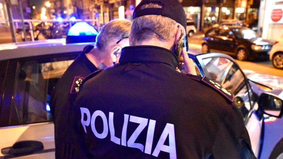 Giallo a Reggio Calabria, trovato il cadavere di un uomo