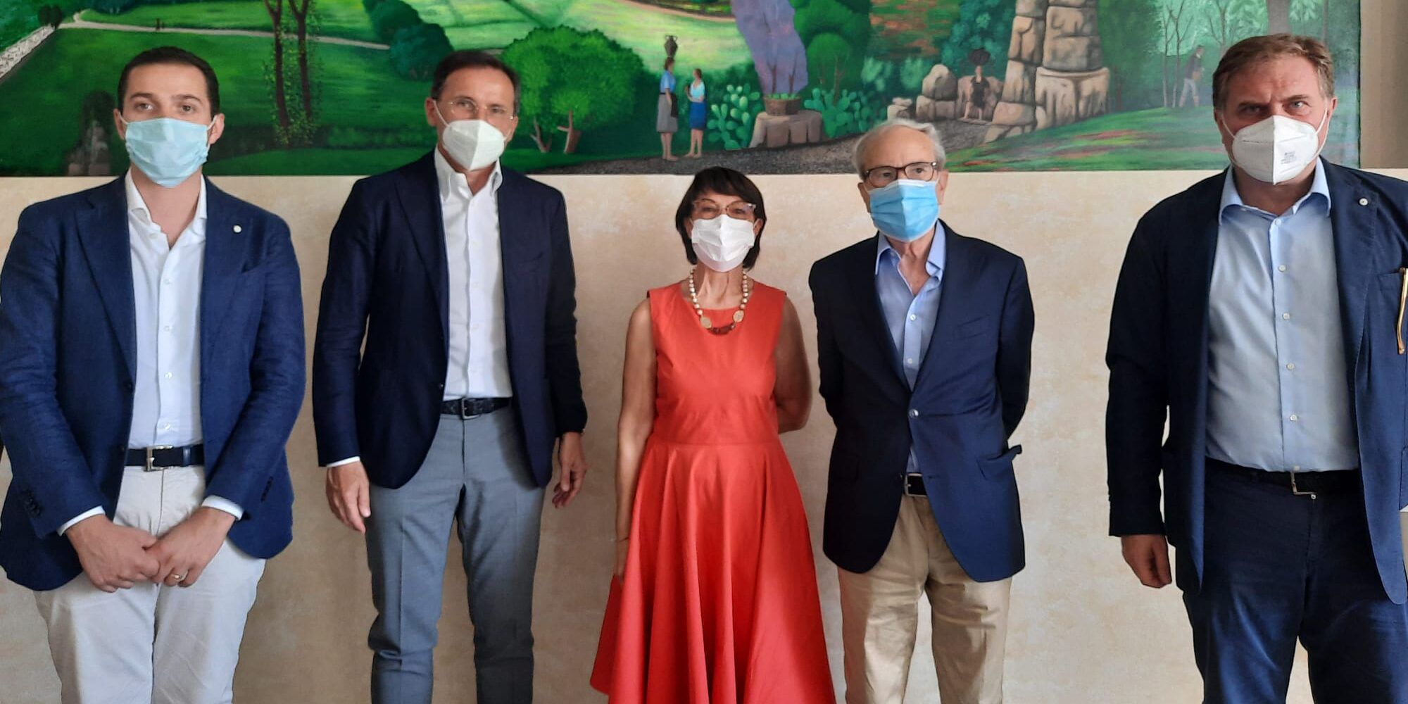 Il Pd riparte da Nardodipace. «Non lasceremo indietro nessuno»