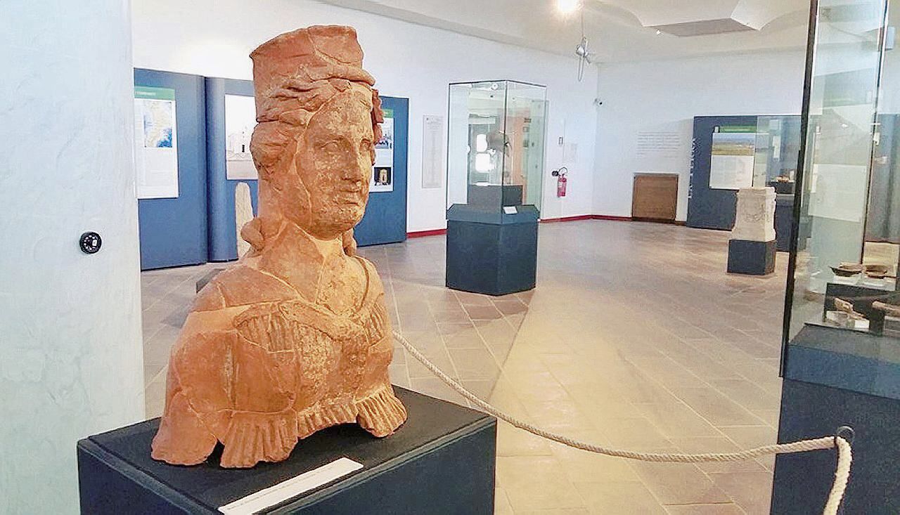 Alla scoperta dei musei semi-sconosciuti della Calabria