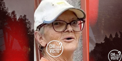 Verka Stosic caulonia