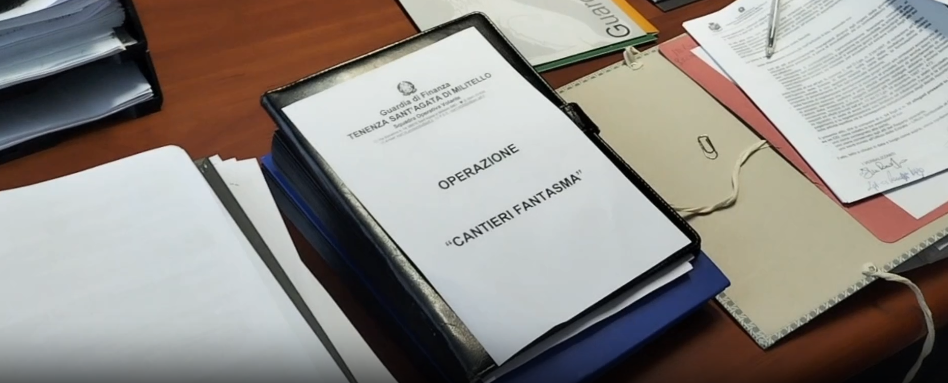 Truffe sui bonus edilizi: sequestro da 1,6 milioni