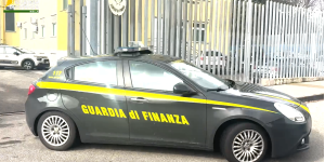 Fondi Pnrr ottenuti con bilanci falsi, sequestri anche a Vibo Valentia: 12 indagati
