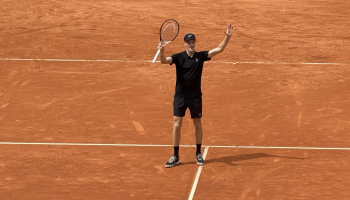 Sinner da record: 32esimo successo consecutivo nei Masters 1000