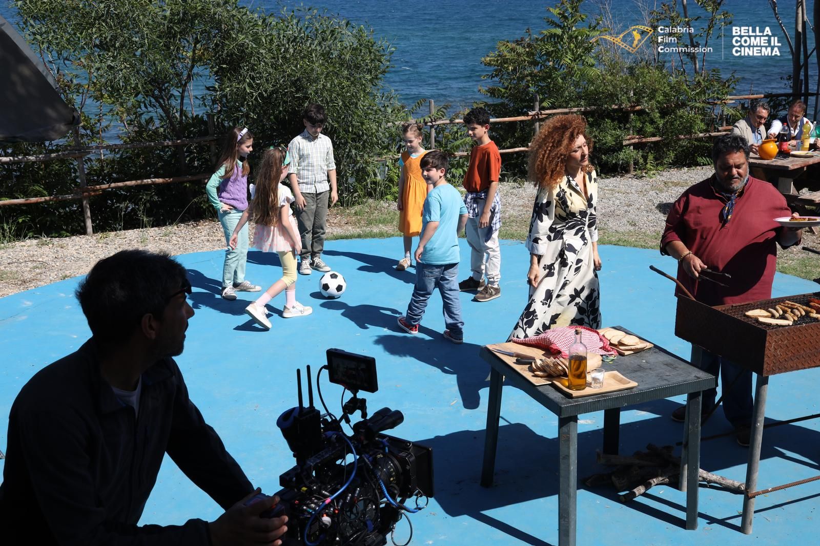 Serie tv, su Raiuno “La buona stella”: due destini e una borsa piena di soldi