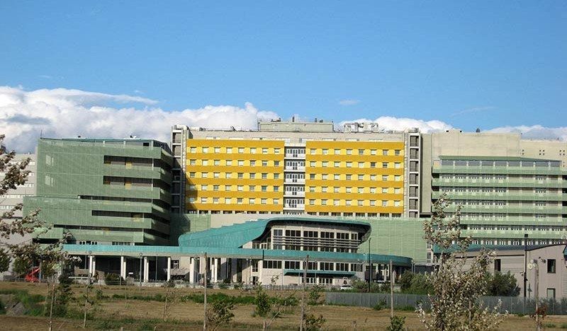 «Catanzaro diventi polo europeo sanitario e di ricerca»