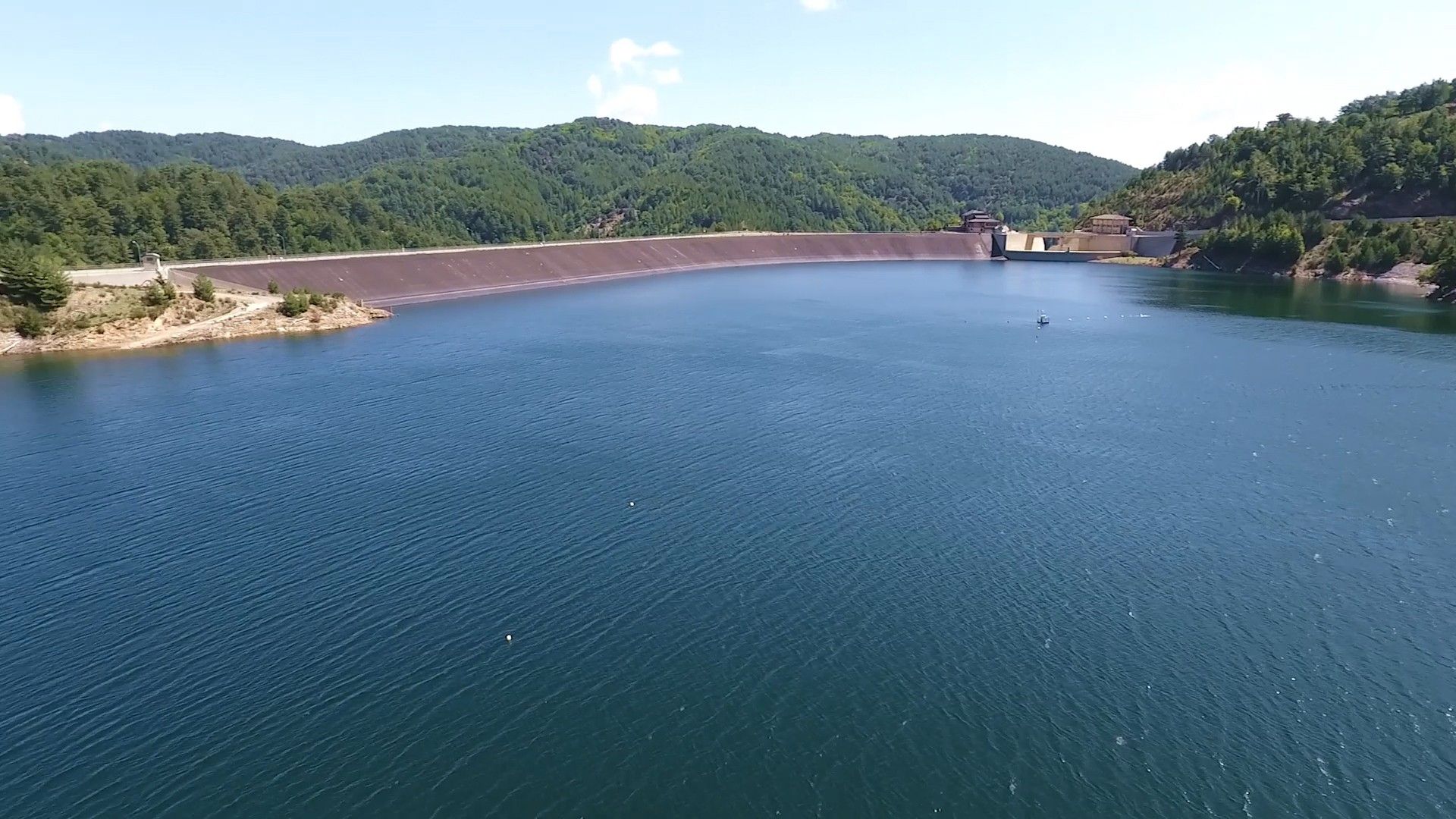 Siccità a Reggio Calabria, Sorical: «Emergenza approvvigionamento nello schema idrico del Menta»