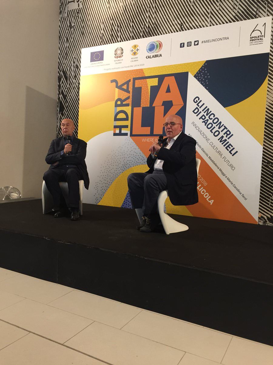 «Nel gruppo dirigente del Pd serve un ricambio»