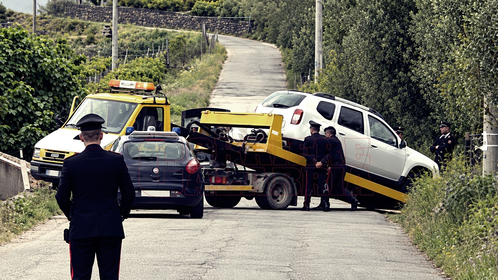 Maria Chindamo, dieci anni di indagini e colpi di scena: da Ascone agli otto indagati, con l’ombra dei Mancuso