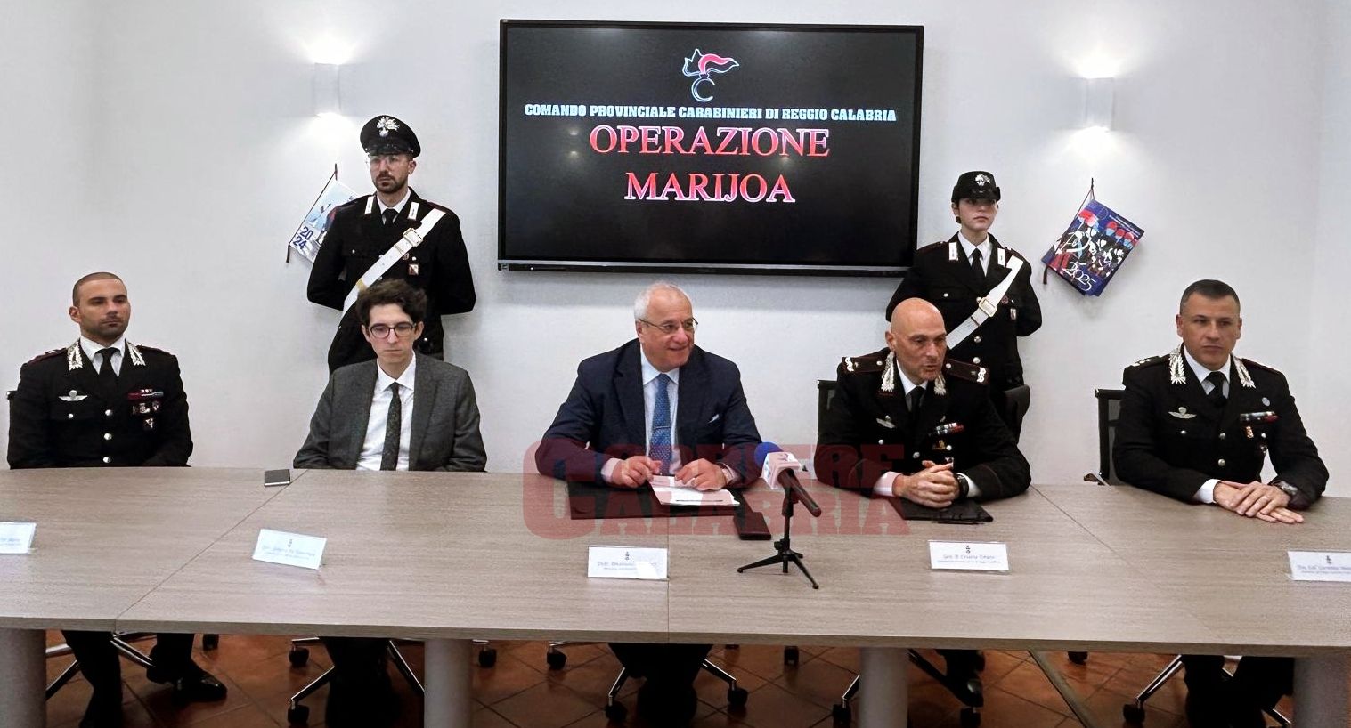 Violenza e video «da rendere virali» nella Piana di Gioia Tauro