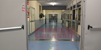 Un bambino e una donna feriti a Lamezia dai botti di Capodanno