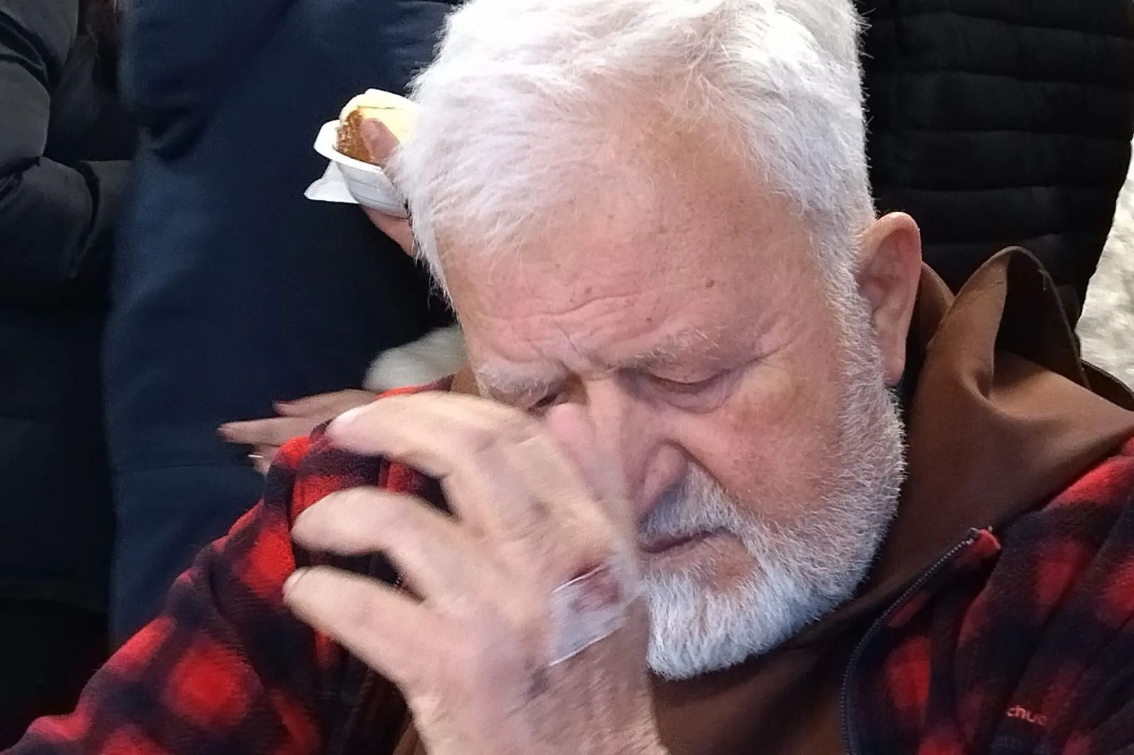 Le tante incredibili vite di Padre Fedele – VIDEO