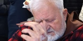 Un anno fa la morte di Padre Fedele Bisceglie