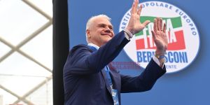 Fi, Zangrillo: «Tajani ha avviato una nuova fase per il nostro partito»
