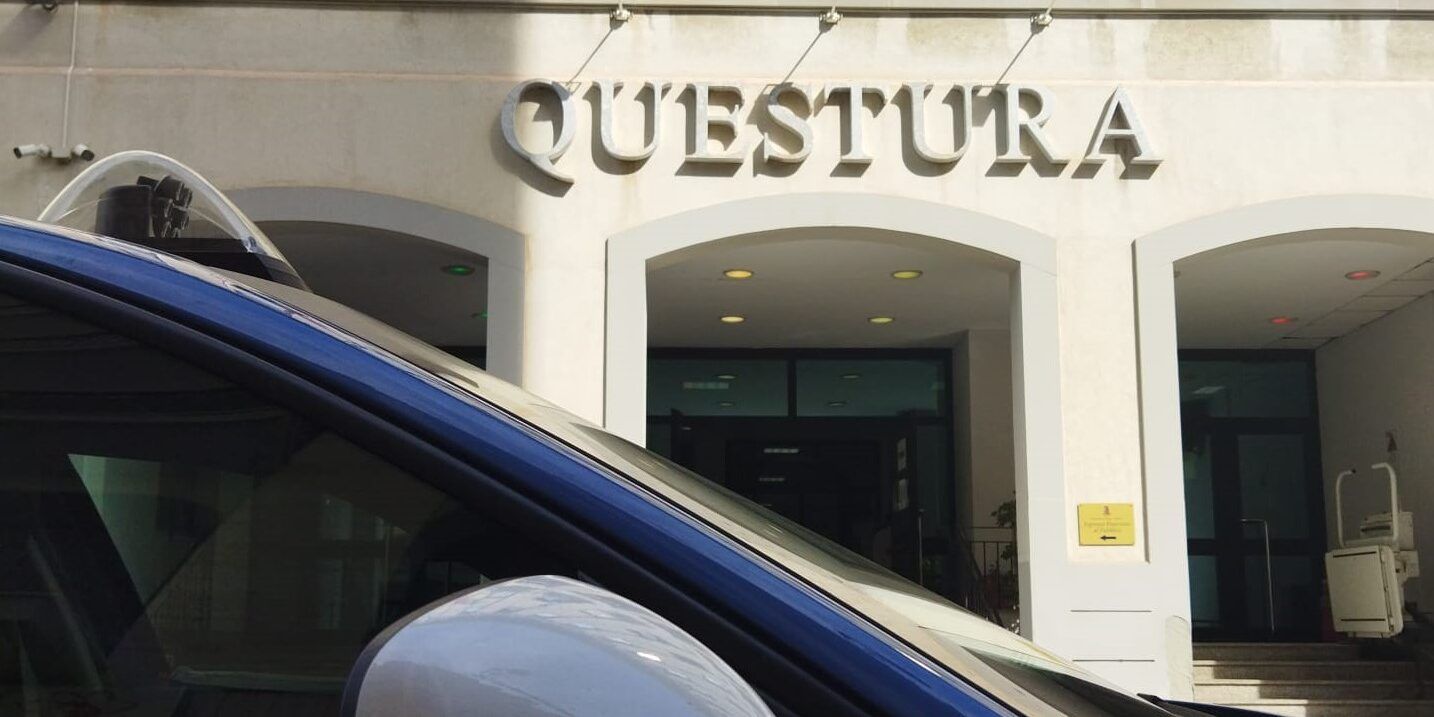 Sorpresi a vendere droga, un arresto e tre denunce a Reggio Calabria