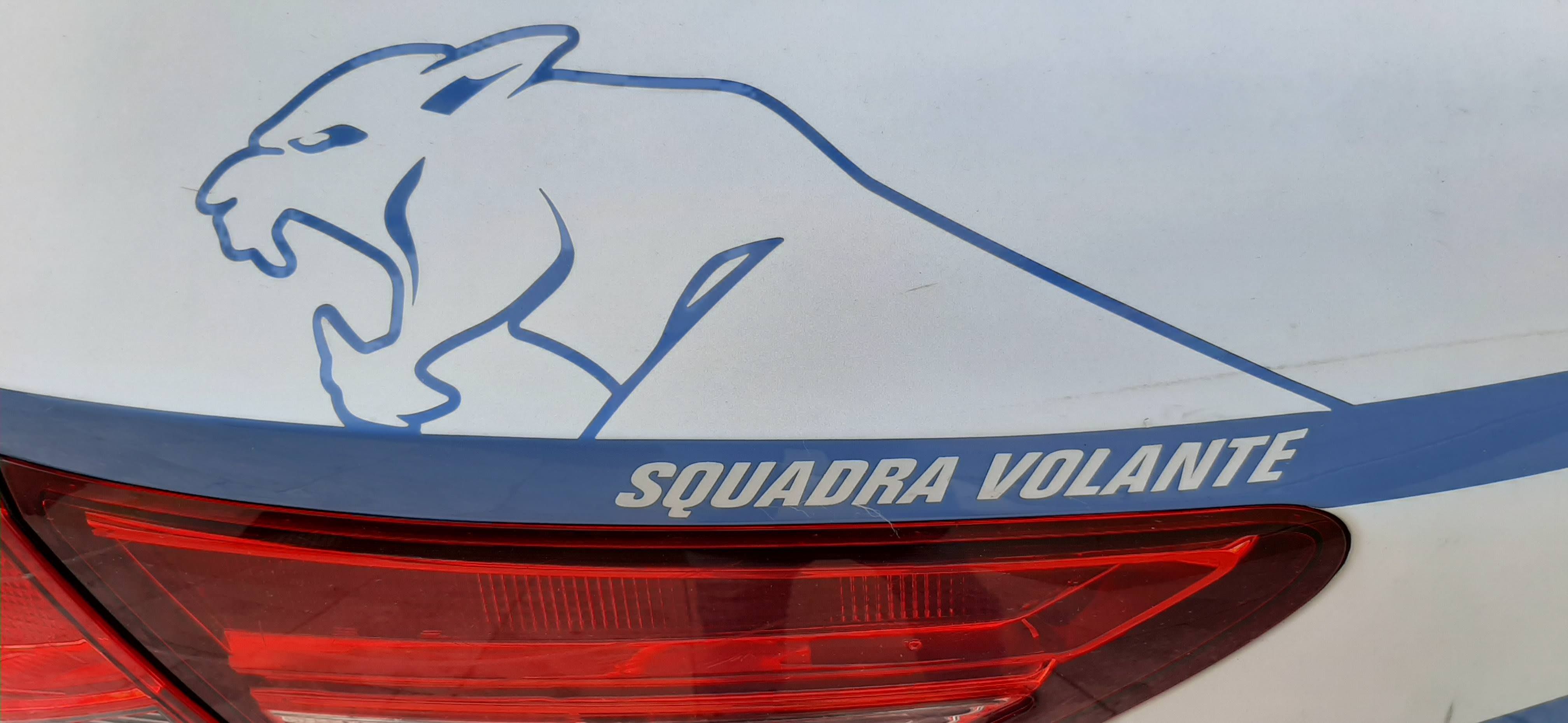 Lo rapinano del telefonino in pieno centro a Reggio: due arresti