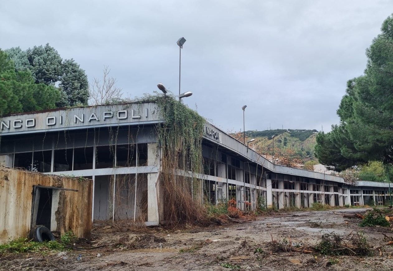 Reggio, al via i lavori per la realizzazione del Polo sportivo all’ex Fiera di Pentimele
