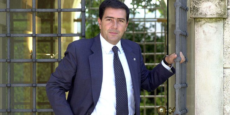 Malore nella sua azienda, muore a 60 anni Andrea Riello