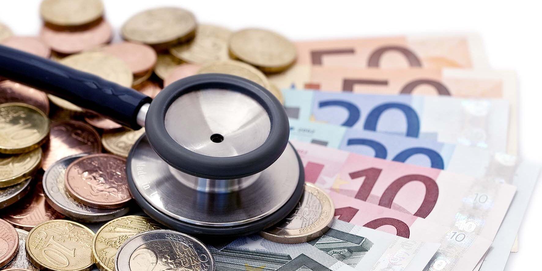 Sanità, aziende calabresi “cattive pagatrici”