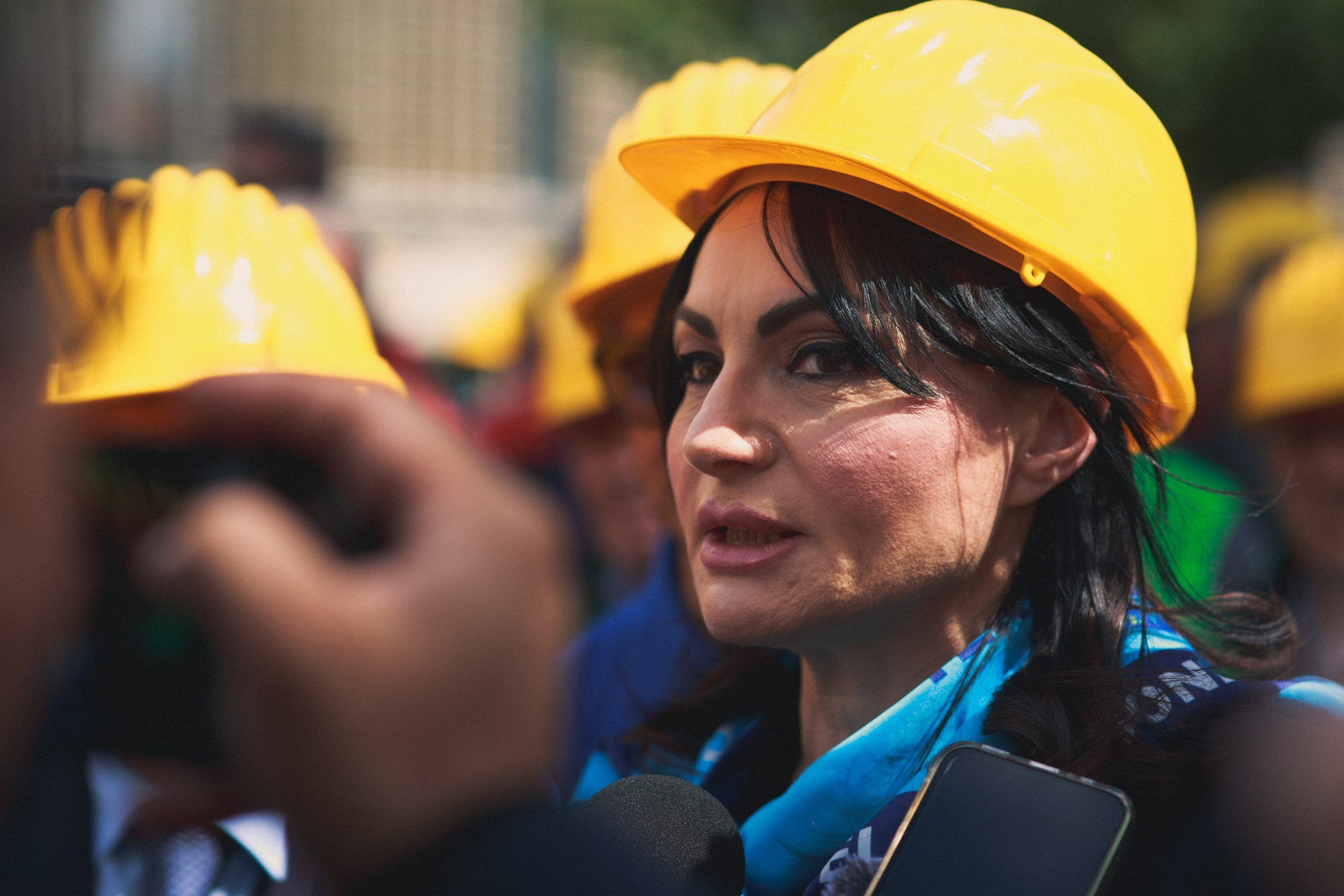 Infortuni sul lavoro, Uil Calabria: «Maggio agghiacciante con numeri drammatici»