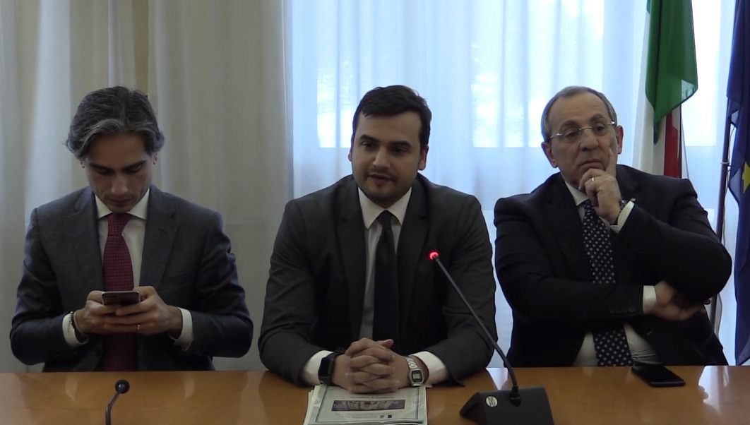 «Il reddito di cittadinanza sottrae i calabresi al ricatto delle cosche»