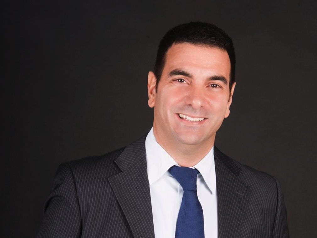 La Catanzaro del dopo Covid secondo la visione di Thomas J. Ciampa