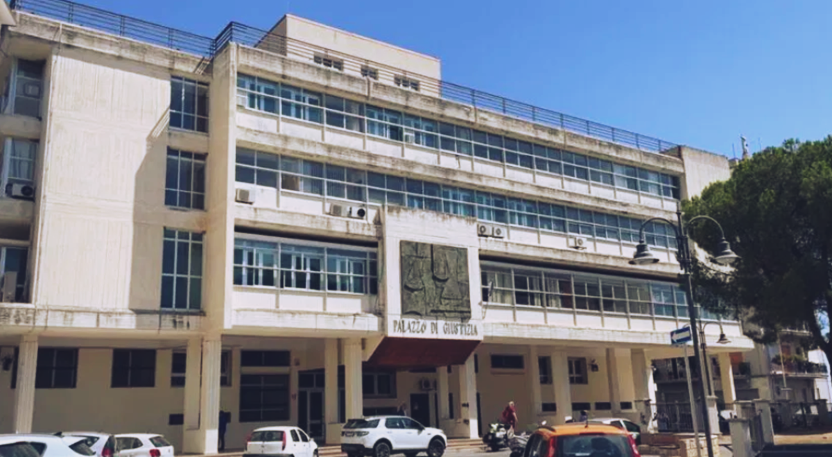 (Ri)apertura dei tribunali, il Cdm “dimentica” Rossano