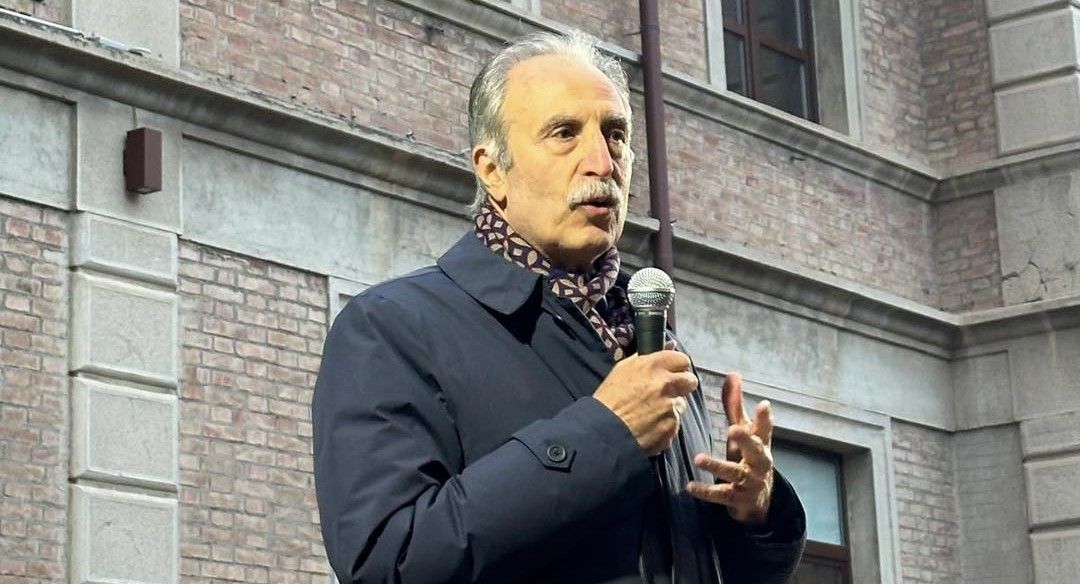 Regionali in Basilicata, instant poll: Bardi tra il 53-57%