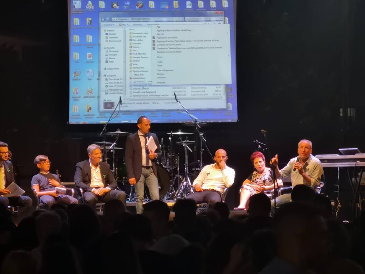 «Teniamo alta l'attenzione sul cyberbullismo»