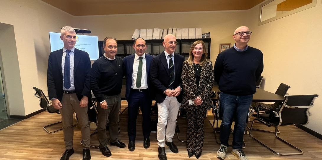 Telemedicina, presentata all’Asp di Catanzaro la nuova piattaforma regionale