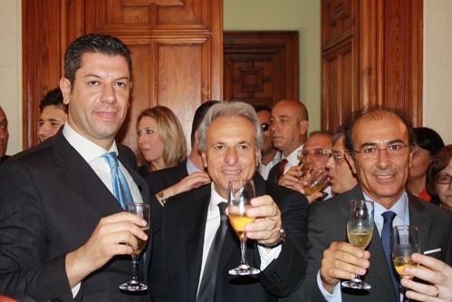 La Regione rivuole i soldi di Zoccali