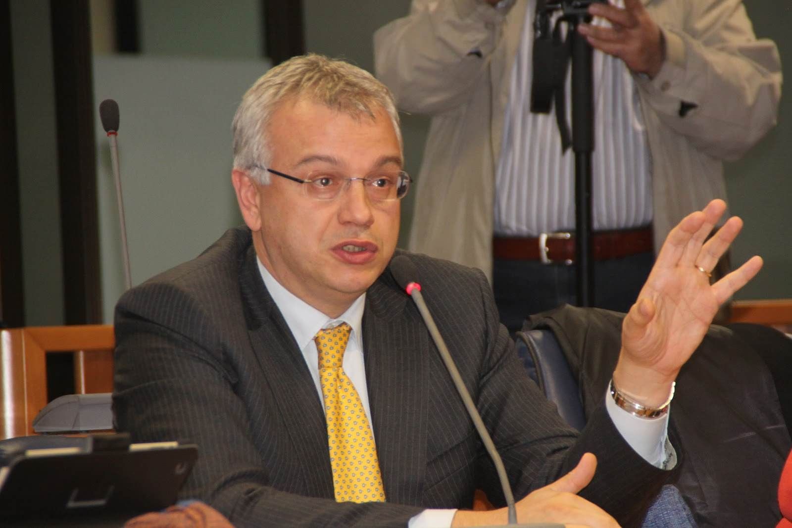 Regione, misure anti-coronavirus nella Legge di Stabilità