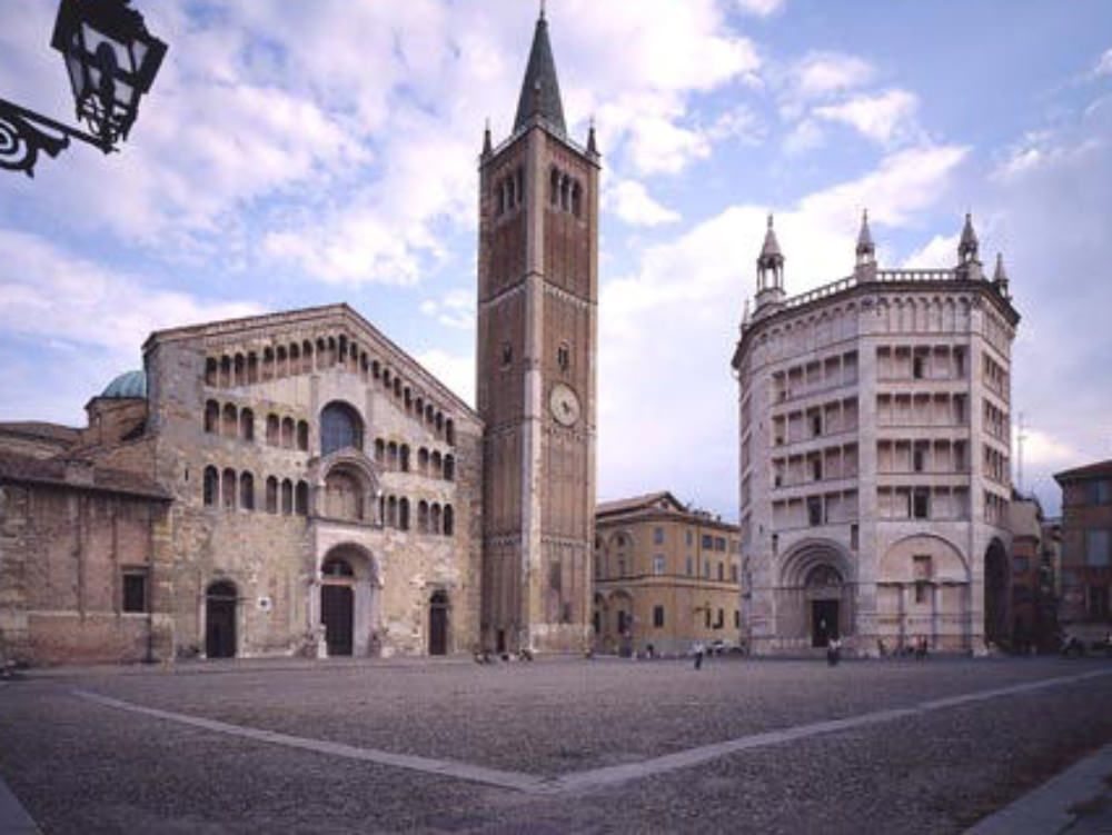 Latitante calabrese arrestato a Parma