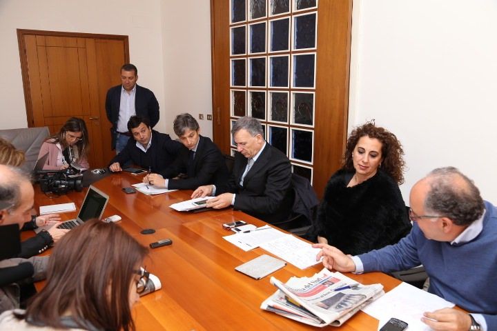 «Un referendum sul nuovo Statuto»