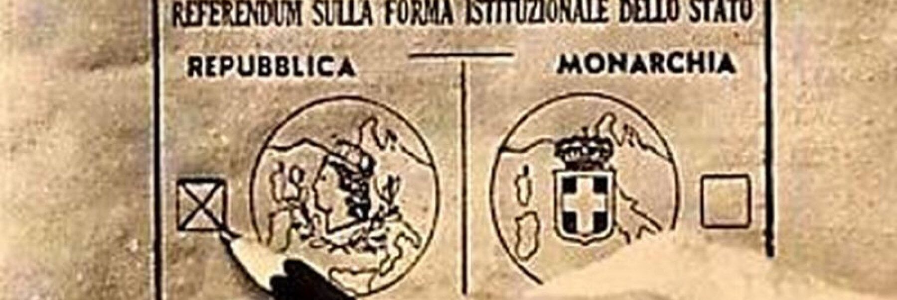 2 giugno, ecco la storia della Festa della Repubblica