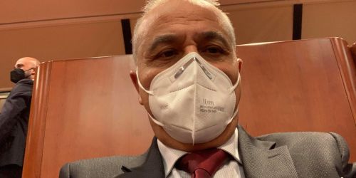 raffaele mammoliti pd